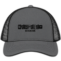 Nespelem, Washington Hometown Trucker Cap