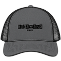 Netawaka, Kansas Hometown Trucker Cap