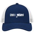 Nett Lake, MN Hometown Trucker Cap