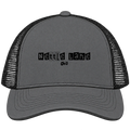 Nettle Lake, Ohio Hometown Trucker Cap