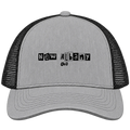 New Albany, Ohio Hometown Trucker Cap