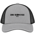 New Braunfels, Texas Hometown Trucker Cap