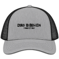 New Brighton, Pennsylvania Hometown Trucker Cap