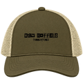 New Buffalo, Pennsylvania Hometown Trucker Cap