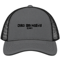 New Burnside, Illinois Hometown Trucker Cap