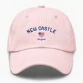New Castle, Virginia Hometown Dad Hat