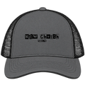 New Church, Virginia Hometown Trucker Cap