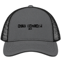 New Concord, Ohio Hometown Trucker Cap