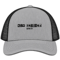 New England, Georgia Hometown Trucker Cap