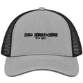 New Hackensack, New York Hometown Trucker Cap