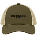 New Lebanon, Indiana Hometown Trucker Cap