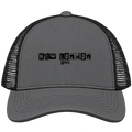 New London, Iowa Hometown Trucker Cap