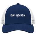 New London, NH Hometown Trucker Cap