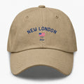 New London, Ohio Hometown Dad Hat