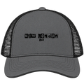 New London, Ohio Hometown Trucker Cap