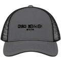 New Lothrop, Michigan Hometown Trucker Cap