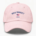 New Market, Indiana Hometown Dad Hat
