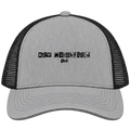 New Marshfield, Ohio Hometown Trucker Cap