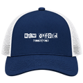 New Oxford, Pennsylvania Hometown Trucker Cap