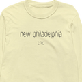 New Philadelphia, Ohio Hometown Long-Sleeve