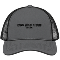 New Pine Creek, Oregon Hometown Trucker Cap
