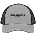 New Richmond, Wisconsin Hometown Trucker Cap