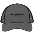 New Richmond, West Virginia Hometown Trucker Cap
