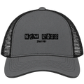 New Ross, Indiana Hometown Trucker Cap