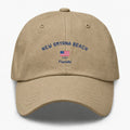 New Smyrna Beach, Florida Hometown Dad Hat