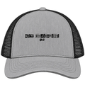 New Straitsville, Ohio Hometown Trucker Cap