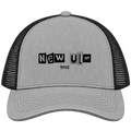 New Ulm, Texas Hometown Trucker Cap