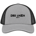 New Union, Alabama Hometown Trucker Cap