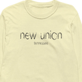 New Union, Tennessee Hometown Long-Sleeve