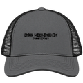 New Washington, Pennsylvania Hometown Trucker Cap