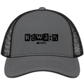 Newark, Missouri Hometown Trucker Cap