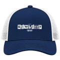 Newberry, Florida Hometown Trucker Cap