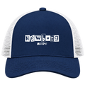 Newburg, Missouri Hometown Trucker Cap
