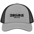 Newburg, Pennsylvania Hometown Trucker Cap