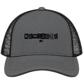 Newcastle, ME Hometown Trucker Cap