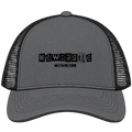 Newcastle, Washington Hometown Trucker Cap
