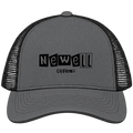 Newell, California Hometown Trucker Cap