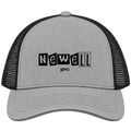 Newell, Iowa Hometown Trucker Cap