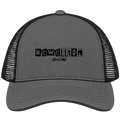 Newellton, Louisiana Hometown Trucker Cap