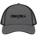 Newfield, NY Hometown Trucker Cap