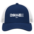 Newhall, Iowa Hometown Trucker Cap