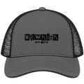Newkirk, New Mexico Hometown Trucker Cap