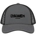 Newman, California Hometown Trucker Cap