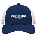 Newport East, Rhode Island Hometown Trucker Cap
