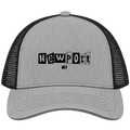 Newport, ME Hometown Trucker Cap