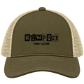 Newport, Rhode Island Hometown Trucker Cap